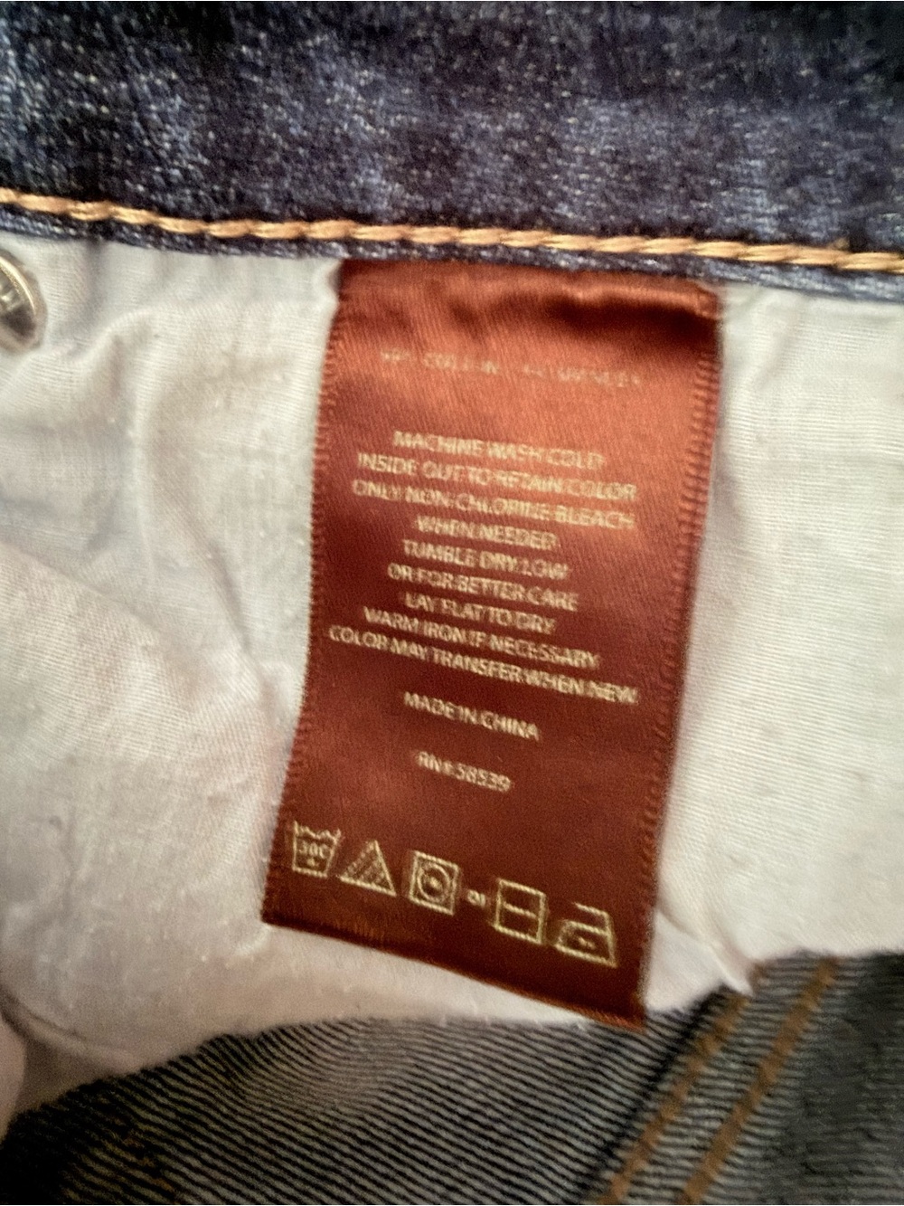 Kut From The Kloth Gidget Frey Denim Shorts 6 - Picture 10 of 11